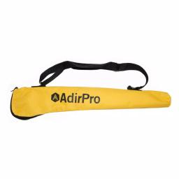 AdirPro 2 m Aluminum GPS/GNSS Rover Telescoping Pole, 2-Piece Green thumbnail 3