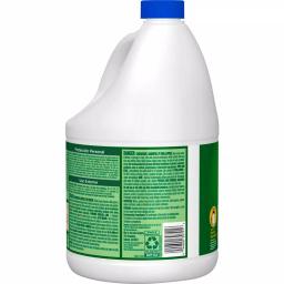 Clorox Pro Results Concentrated Outdoor Bleach Cleaner, 120 oz (2-Pack) thumbnail 4