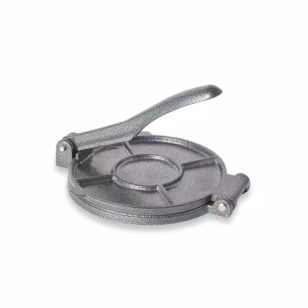 Fox Run 7 in. Heavy-Duty Cast Iron Tortilla Press