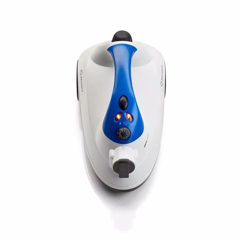 RELIABLE Brio Pro 225 cc Multi-Functional Steam Cleaning System with 17-Piece Accessory Kit