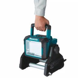 Makita 18V LXT Cordless/Corded LED Work Light, 3000 Lumens, IP65 Rated (DML811) thumbnail 5
