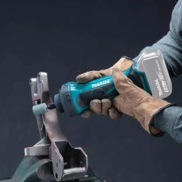 Makita 18V LXT Cordless 1/4 in. Compact Die Grinder (Tool-Only) thumbnail 6