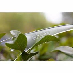 Bison Life Clear Lens Safety Glasses, Polycarbonate Scratch-Resistant Eyewear (Pack of 12) thumbnail 5