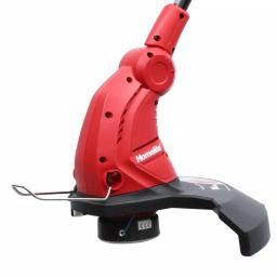 Homelite 5 Amp Electric String Trimmer and Edger with Straight Telescoping Shaft thumbnail 2