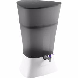 KOHLER Clarity Explore Recreational Gravity-Fed Water Filtration System, Charcoal Ombre thumbnail 1