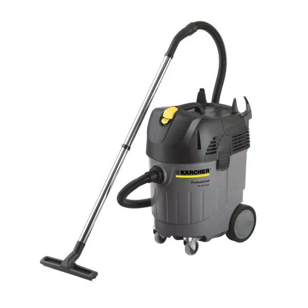 Karcher Kärcher NT 45/1 Tact Professional Wet/Dry Vacuum Dust Extractor, 11.5 Gal