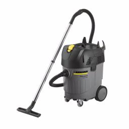 Karcher Kärcher NT 45/1 Tact Professional Wet/Dry Vacuum Dust Extractor, 11.5 Gal thumbnail 1