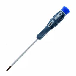 Ideal 7-Piece Precision Electronic Screwdriver Set with Chrome Vanadium Steel Shanks thumbnail 12