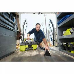RYOBI 18V ONE+ 3 Gal. Project Wet/Dry Vacuum with 4.0 Ah LITHIUM+ HP Battery thumbnail 11
