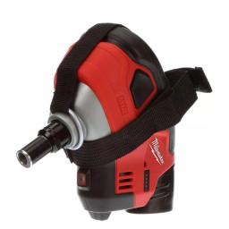 Milwaukee M12 12V Lithium-Ion Cordless Palm Nailer (Tool-Only) thumbnail 1