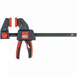 BESSEY 12 in. Medium Trigger Clamp with 100 lbs. Clamping Force thumbnail 3
