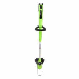 Greenworks 24V Cordless TORQDRIVE String Trimmer, 12 in. Cutting Path, Tool Only ST24B212 thumbnail 4