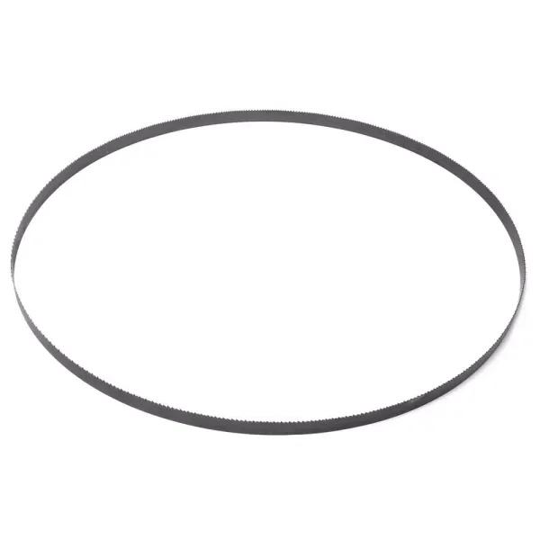 WEN 56.5 in. Bi-Metal Variable Pitch Bandsaw Blade, 14/18 TPI, 1/2 in. Width