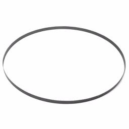 WEN 56.5 in. Bi-Metal Variable Pitch Bandsaw Blade, 14/18 TPI, 1/2 in. Width thumbnail 1