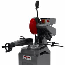 JET 12-Inch Abrasive Chop Saw, 230V/460V 3-Phase, 5 HP Metal Cut-Off Machine thumbnail 6