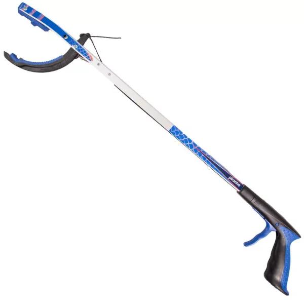 Unbranded Ettore Piranha 28 in. Single Jaw Grabber Reaching Tool
