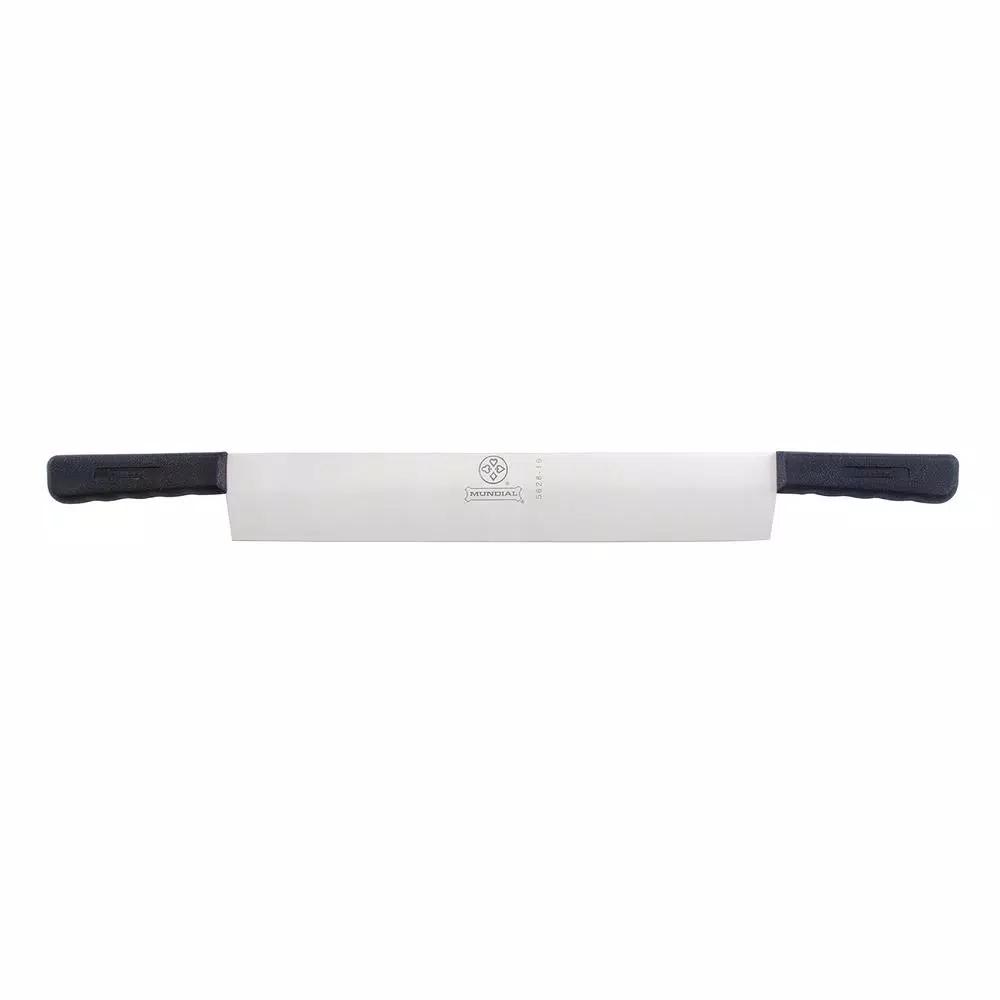 Mundial 5600 Series 16 in. Professional Cheese Slicer Knife, High-Carbon Stainless Steel