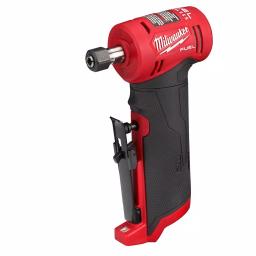 Milwaukee M12 FUEL 12V Brushless Cordless 1/4 in. Right Angle Die Grinder (Tool Only) thumbnail 13