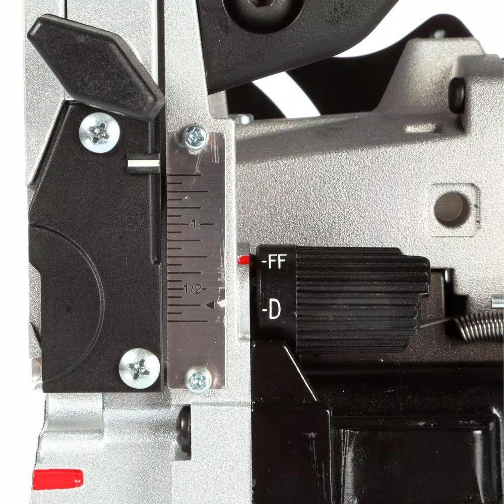 Porter-Cable 7 Amp 3-3/8 in. Deluxe Plate Joiner, 10,000 RPM