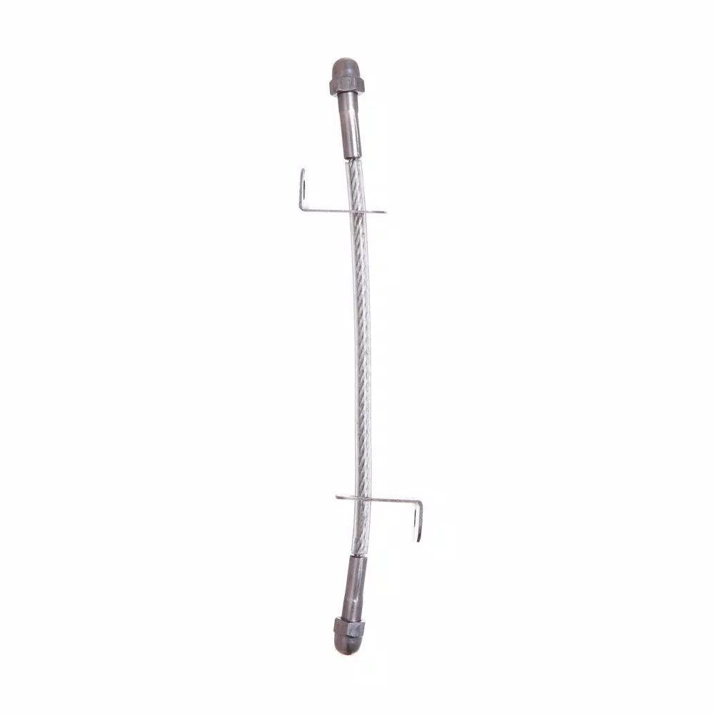 Dreambaby Furniture Anchors with High-Strength Stainless Steel Attachment