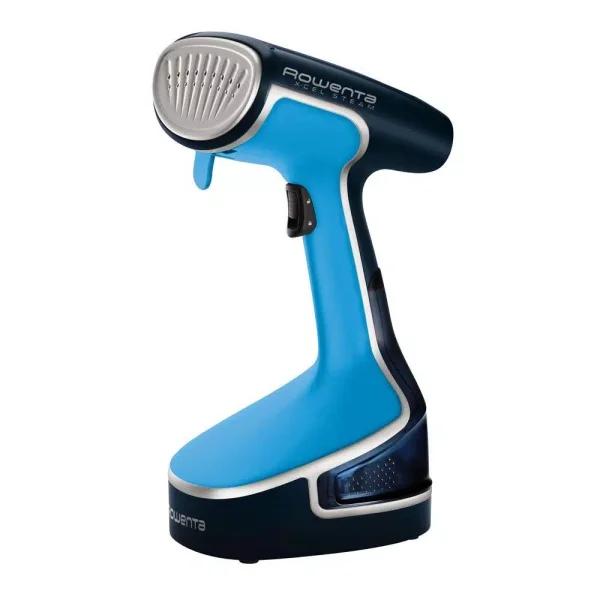 Rowenta X-Cel Steam Handheld Garment Steamer, 1500W Professional Clothes Steamer with Removable Water Tank