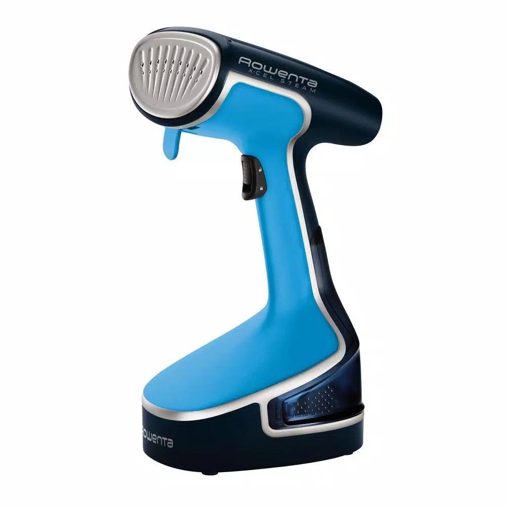 Rowenta X-Cel Steam Handheld Garment Steamer, 1500W Professional Clothes Steamer with Removable Water Tank