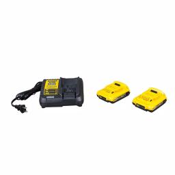 Klein Tools Battery-Operated Cu/Al Cable Cutter with Two 2 Ah Batteries, Charger, and Bag thumbnail 7