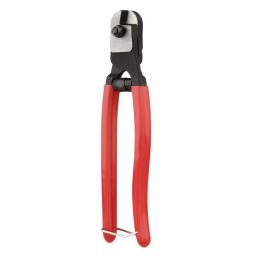 Everbilt 8 in. Wire Rope and Cable Cutter with Non-Slip Handle thumbnail 4