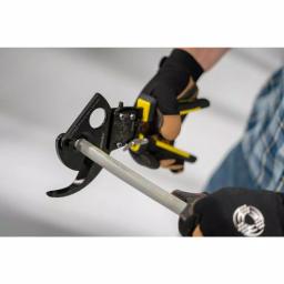 Southwire CCPR400 Heavy-Duty Compact Ratcheting Cable Cutters thumbnail 7