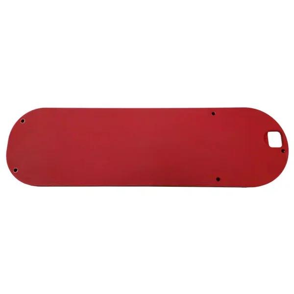 SawStop Jobsite Saw Dado Zero Clearance Insert for 8 in. Dado Sets