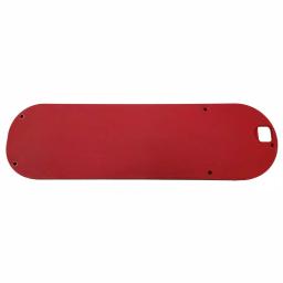 SawStop Jobsite Saw Dado Zero Clearance Insert for 8 in. Dado Sets thumbnail 1