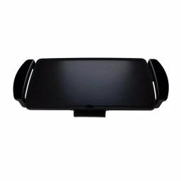 Brentwood Appliances 27 sq. in. Nonstick Electric Griddle with Drip Pan and Temperature Control, Black thumbnail 1