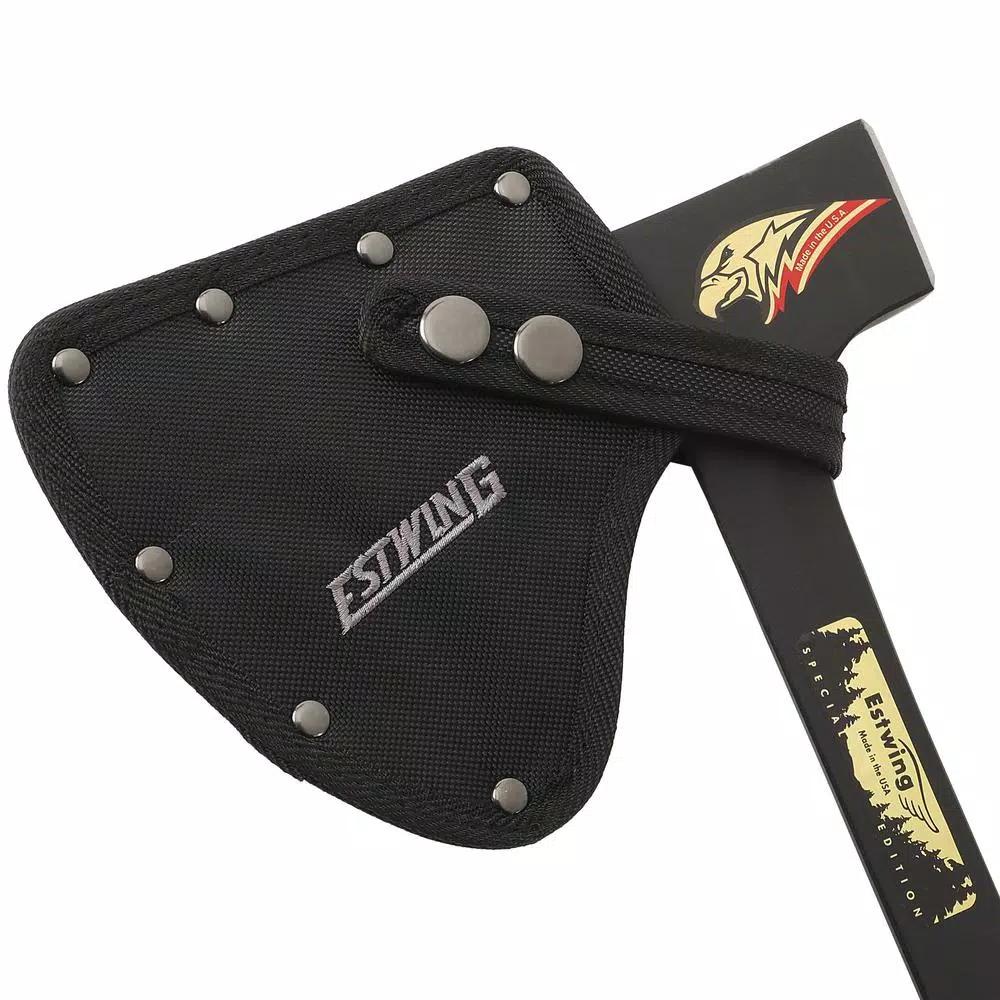 Estwing 26 in. Campers Axe with Nylon Sheath, Special Edition