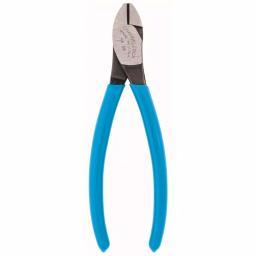 CHANNELLOCK 6 in. Xtreme Leverage Diagonal Cutting Pliers thumbnail 1