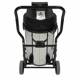Cen-Tec Titanus 20 Gal. Commercial Wet/Dry Vacuum - 3 Motor High Volume 120V thumbnail 3