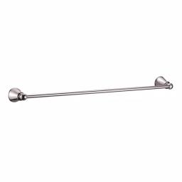 Design House Kassel 4-Piece Polished Chrome Bathroom Hardware Accessory Kit thumbnail 6