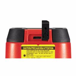 Skil Self-Leveling Green Cross Line Laser Level with Measuring Marks thumbnail 7