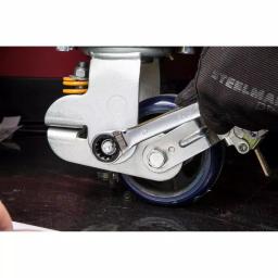 STEELMAN PRO 96748 Metric Universal Spline Ratcheting Wrench Set, 5-Piece Deep Box-End thumbnail 5