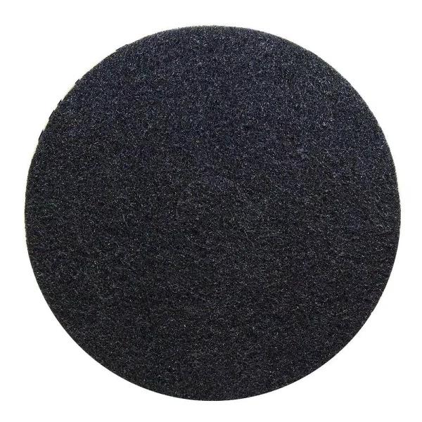 Quickie 17 in. Extra Heavy-Duty Floor Stripping Pad