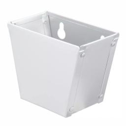 Everbilt Satin Nickel Bottle Opener and Cap Catcher thumbnail 2