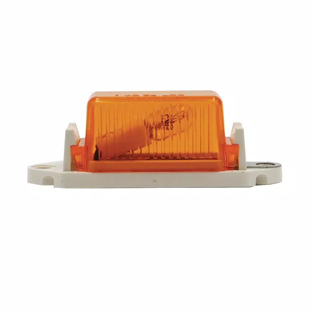 TowSmart Mini Clearance and Side Marker Light