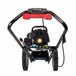Southland 43cc Gas Walk-Behind Wheeled String Trimmer, 17 in. Cutting Path thumbnail 5