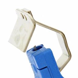 Ideal 3/4 in. x 1-1/2 in. OD Swivel-Blade Cable Slitter and Ringing Tool thumbnail 10