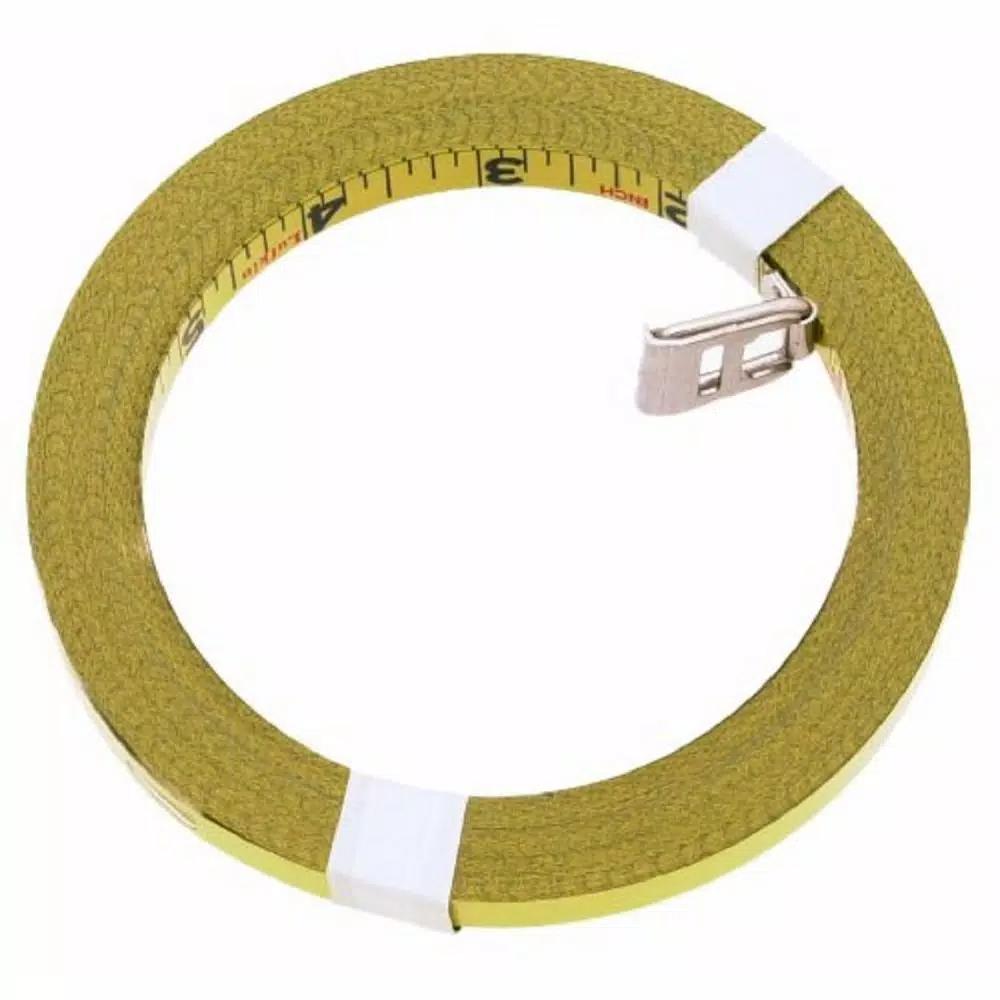 Lufkin 3/8 in. x 50 ft. Replacement Blade, Alloy Steel