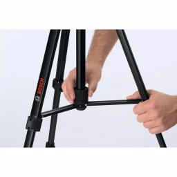Bosch BLAZE Outdoor GLM 400 C Connected Laser Measure with Digital Viewfinder and Compact Tripod Kit thumbnail 6