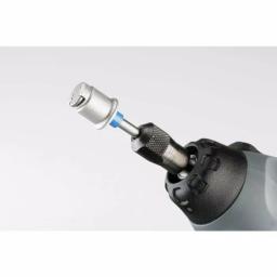 Dremel EZ Lock Rotary Tool Diamond Tile Cutting Wheel with 1-1/2 in. Mandrel thumbnail 3