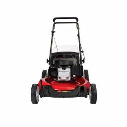 Toro Recycler 21 in. Gas Walk Behind Push Lawn Mower with 160 cc Honda Engine thumbnail 7