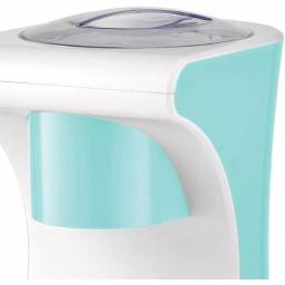Brentwood Appliances TS-1420BL Blue Snow Cone Maker and Shaved Ice Machine thumbnail 3