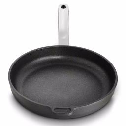 Ozeri Professional Series 10 in. Aluminum Ceramic Nonstick Frying Pan, Onyx thumbnail 2