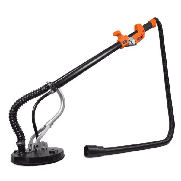 WEN 6.3 Amp Variable Speed 9 in. Drywall Sander with Mid-Mounted Motor
